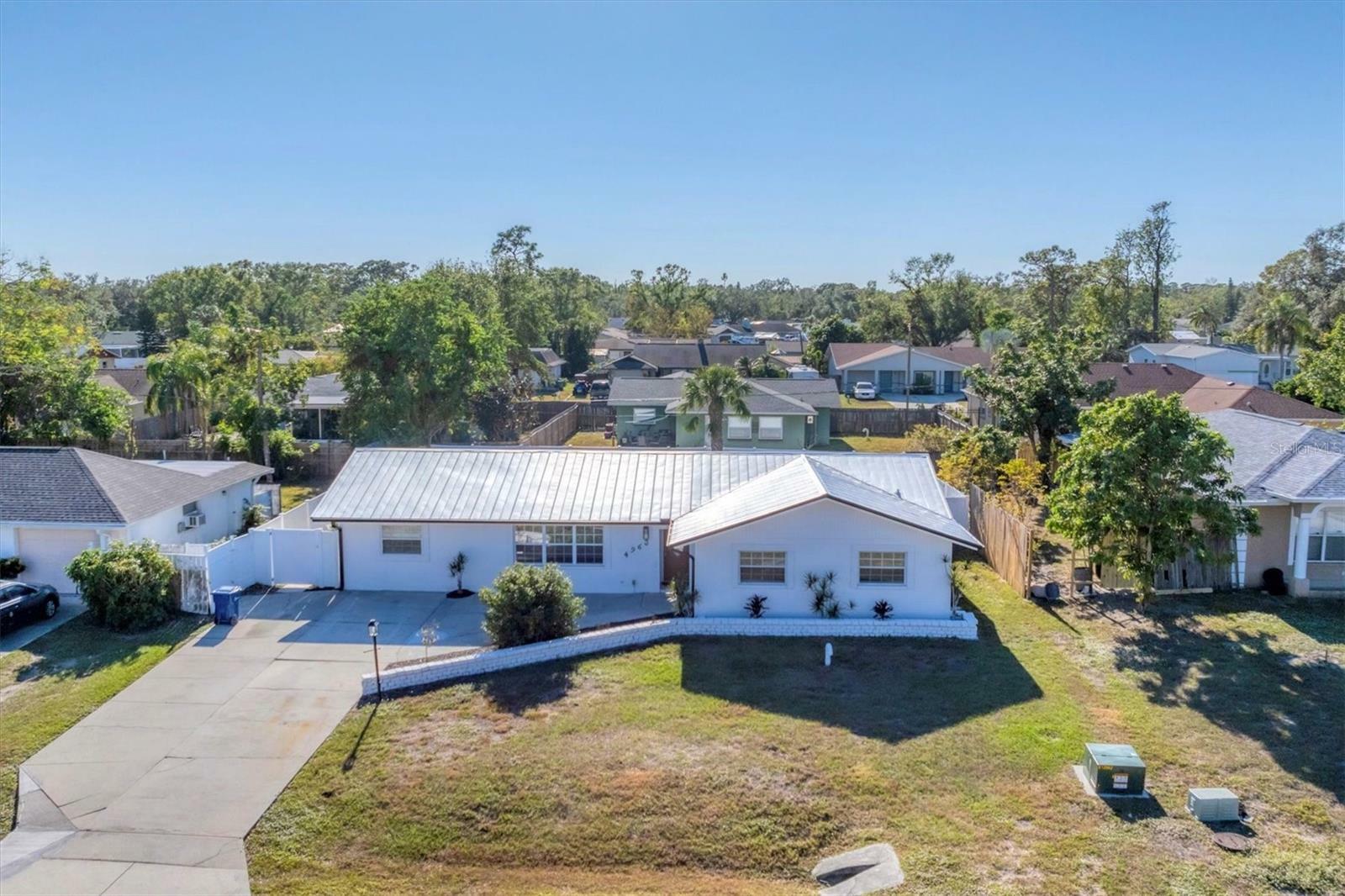 Property Photo:  4963 San Jose Drive  FL 34235 