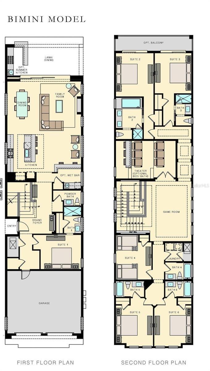 Property Photo:  7632 Excitement Drive  FL 34747 