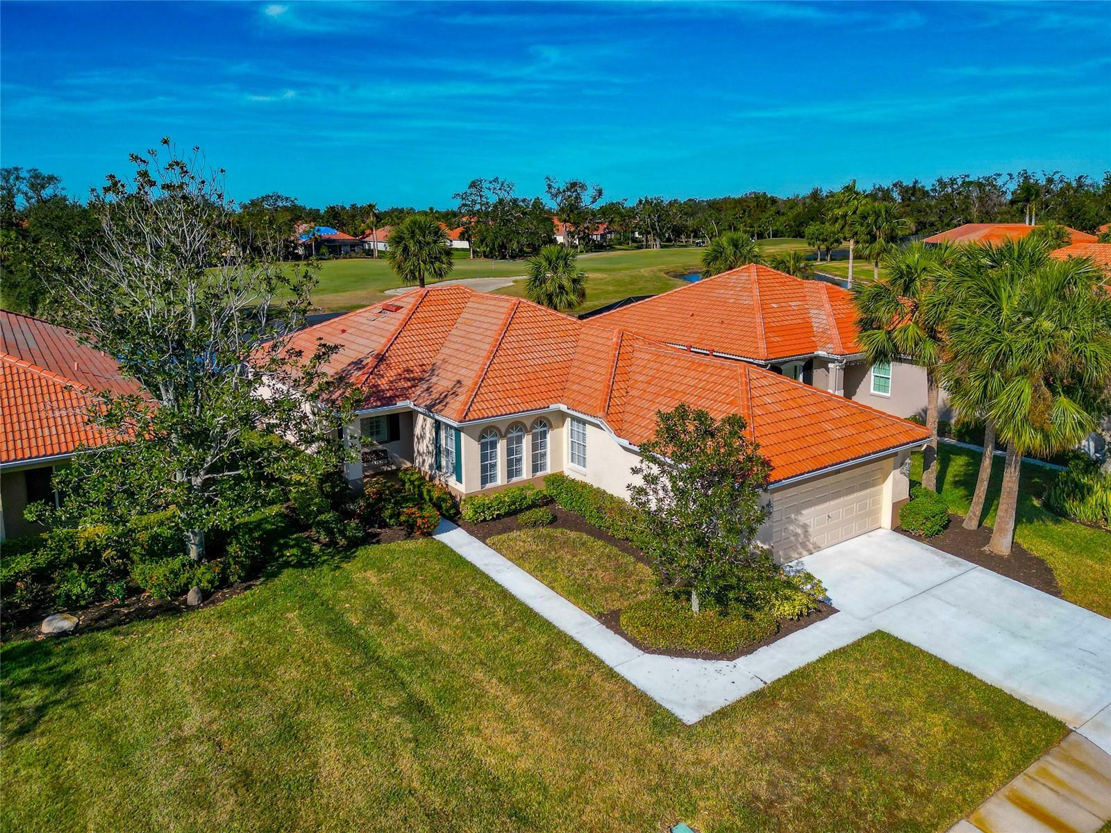 Property Photo:  616 Misty Pond Court  FL 34212 