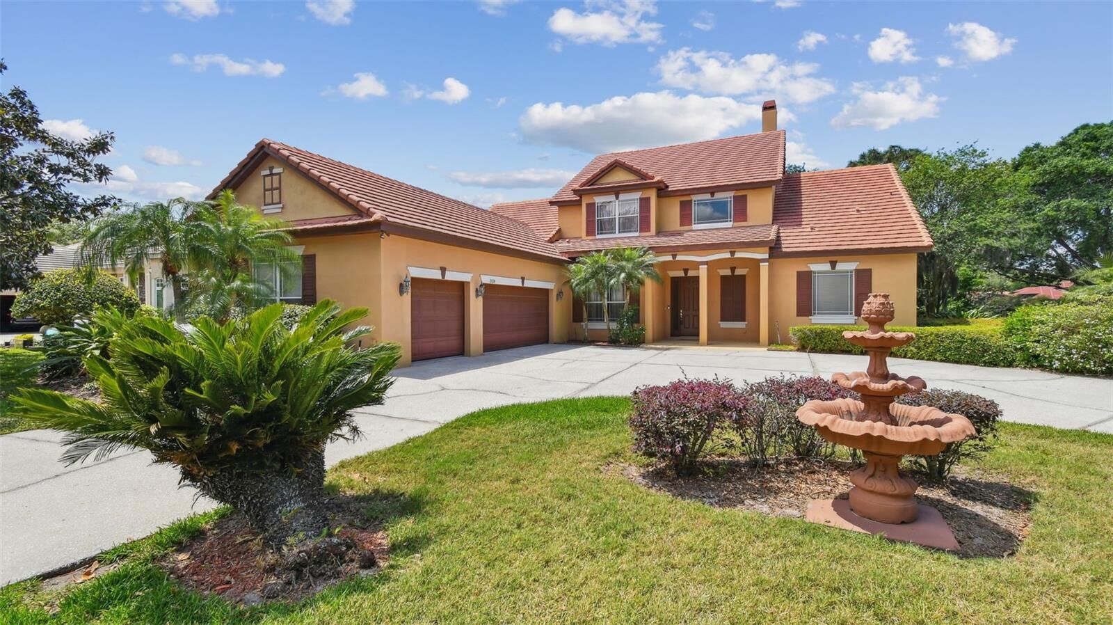 Property Photo: 2024 Capri Lane FL 32757