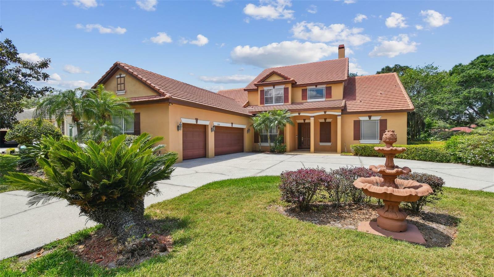 Property Photo: 2024 Capri Lane FL 32757