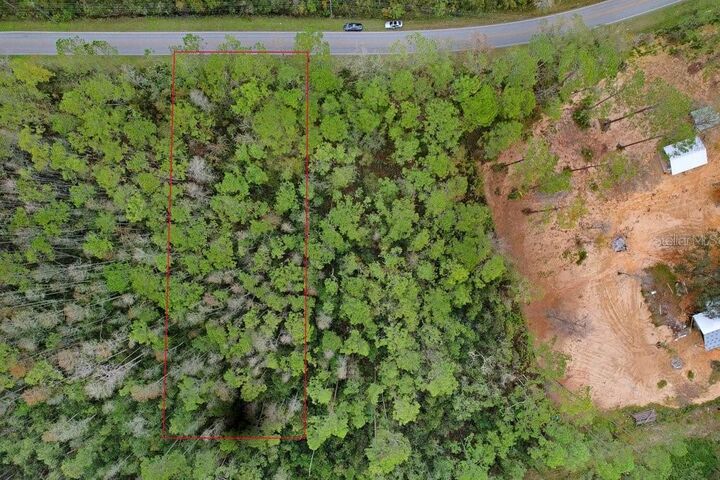 Property Photo:  Poyner Road  FL 33868 