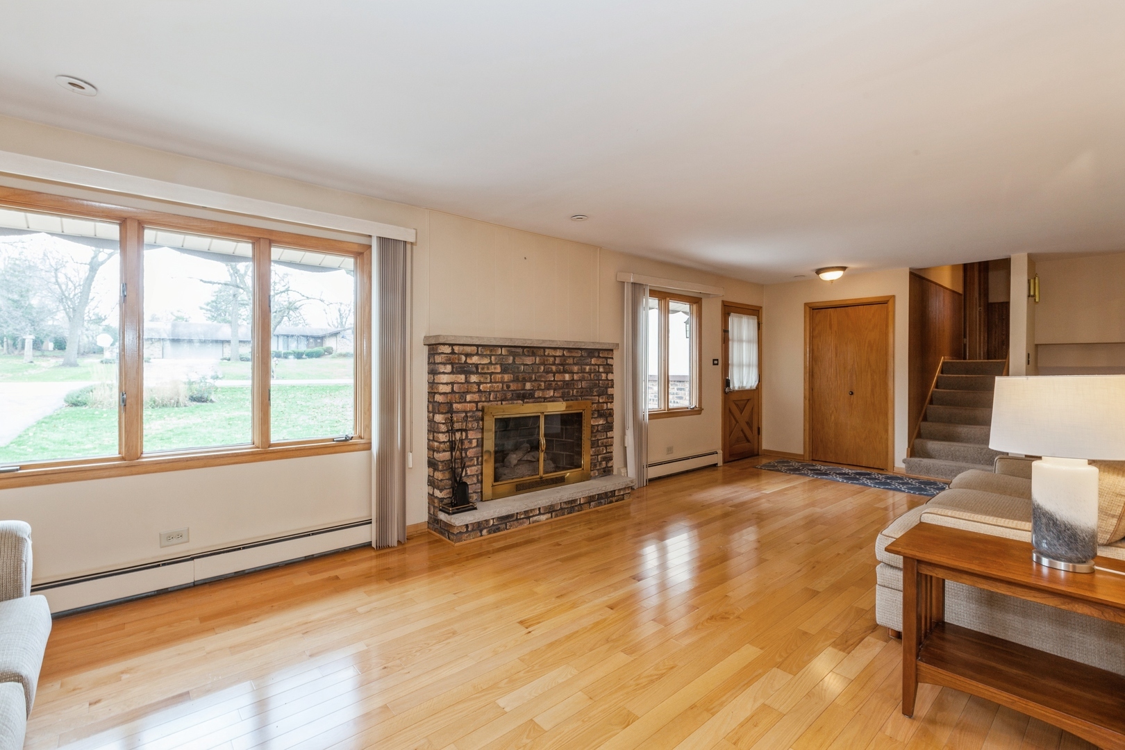 Property Photo:  13501 W Little Creek Drive  IL 60491 