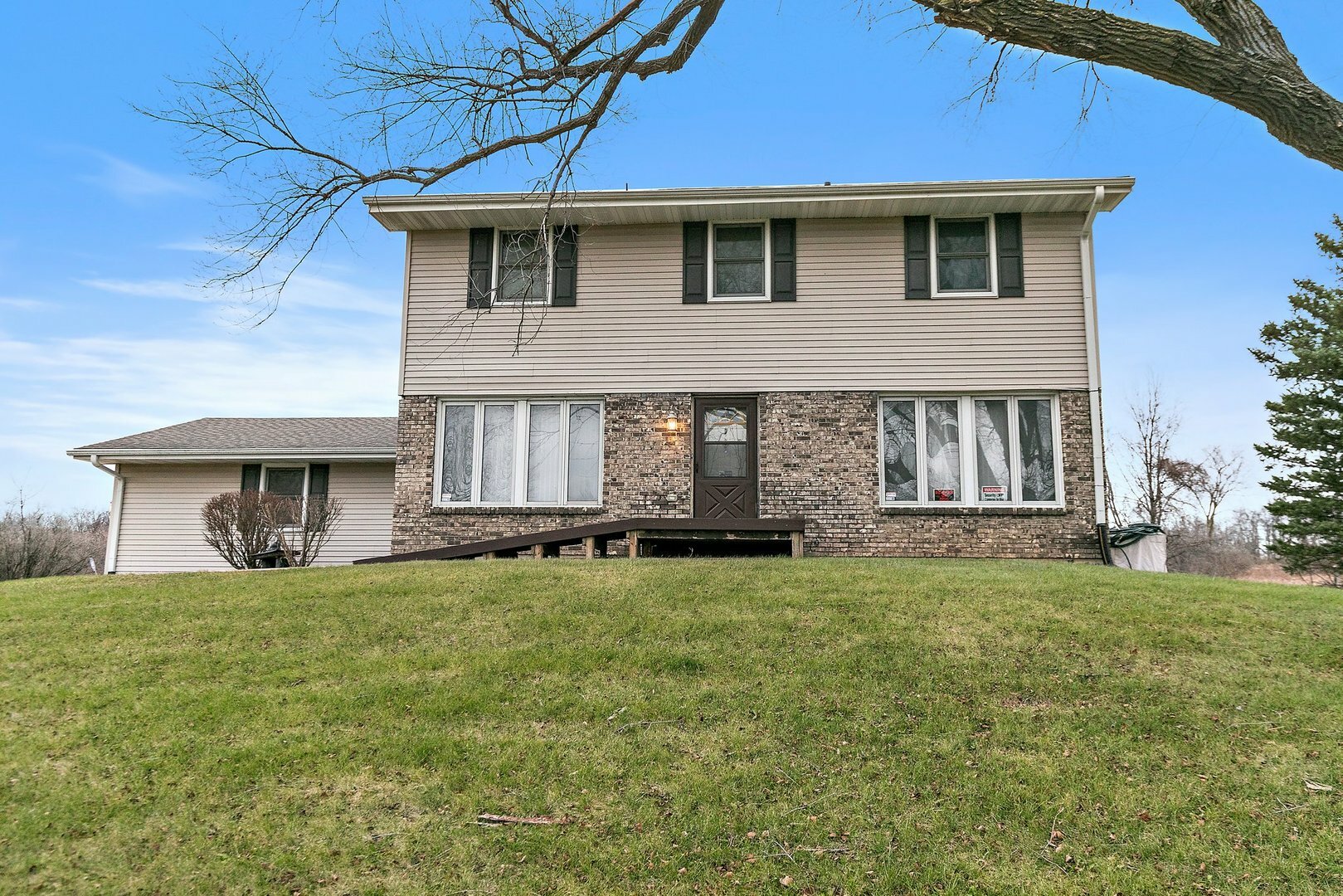 Property Photo:  1607 Wheeler Road  IL 60146 