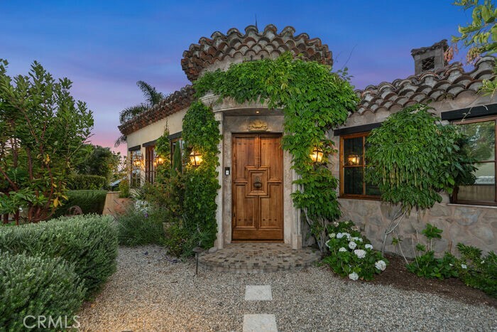 Property Photo: 1330 Temple Hills Drive CA 92651
