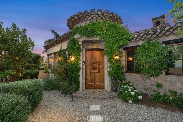Property Photo: 1330 Temple Hills Drive CA 92651