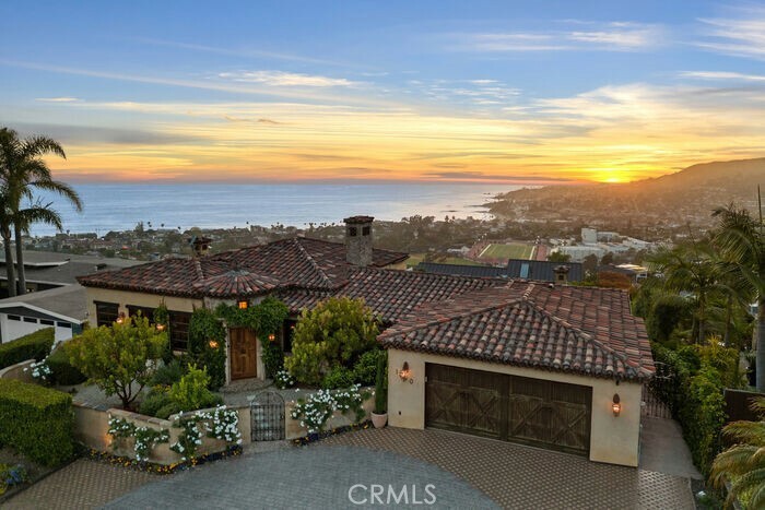 Property Photo: 1330 Temple Hills Drive CA 92651