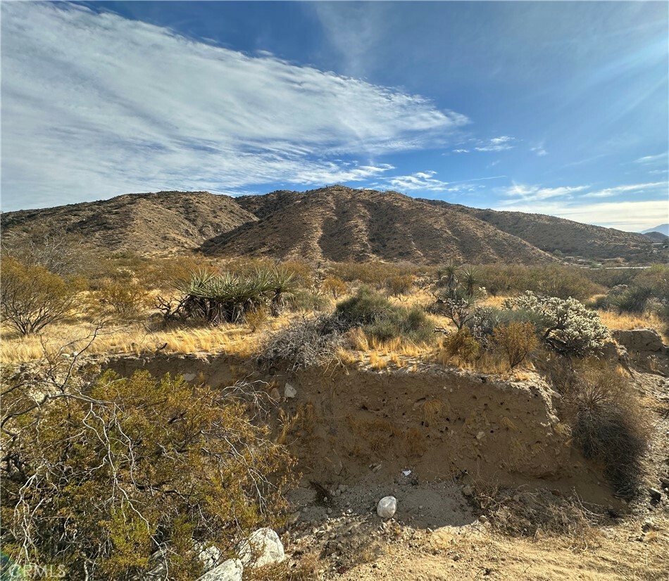 Property Photo:  12345 29 Palms Highway  CA 92256 