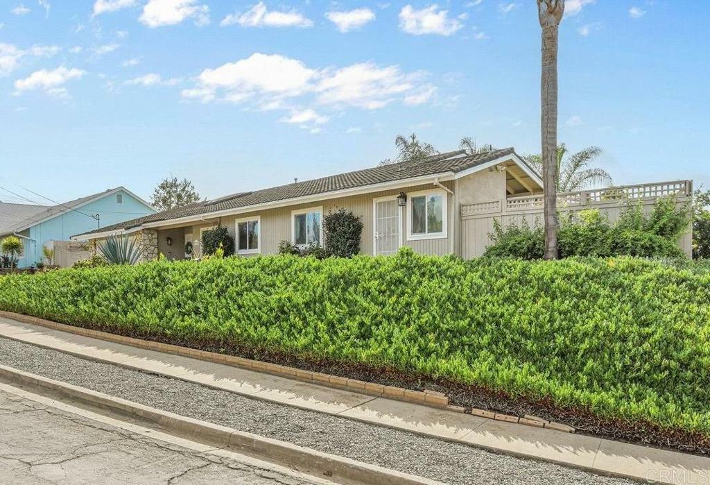 Property Photo:  7715 Lake Andrita Avenue  CA 92119 