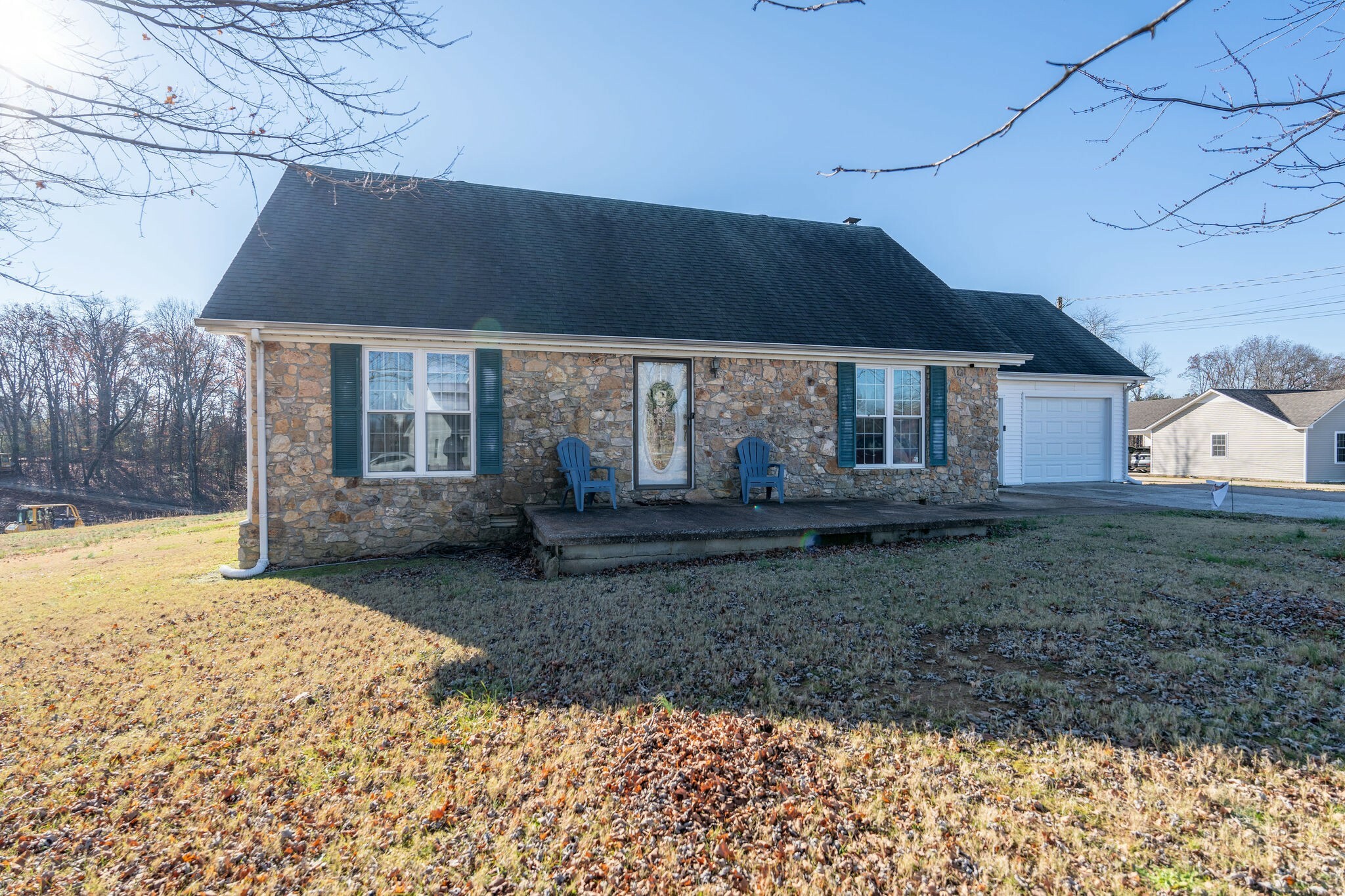 Property Photo:  103 Daniel Cir  TN 38450 