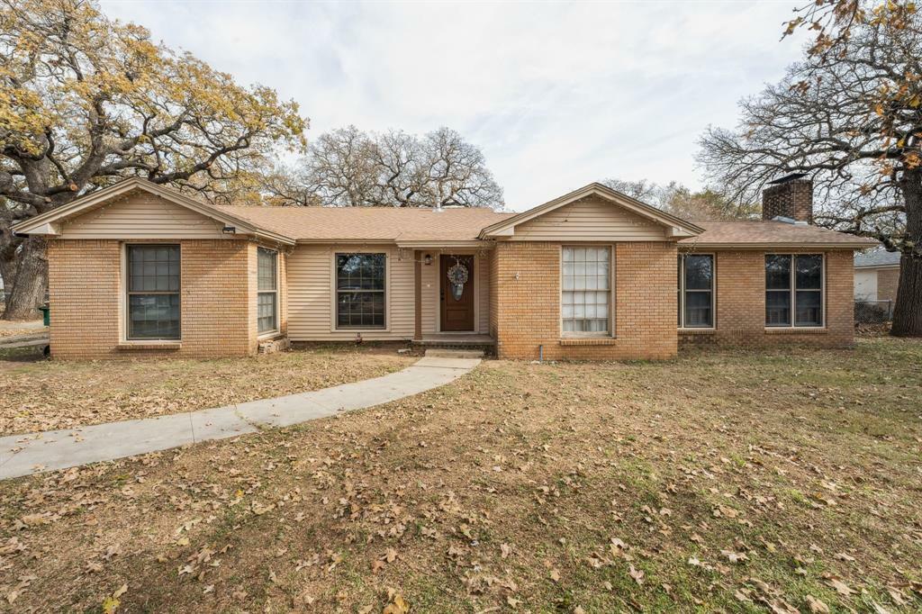 Property Photo:  213 Morgan Mill Road  TX 76401 