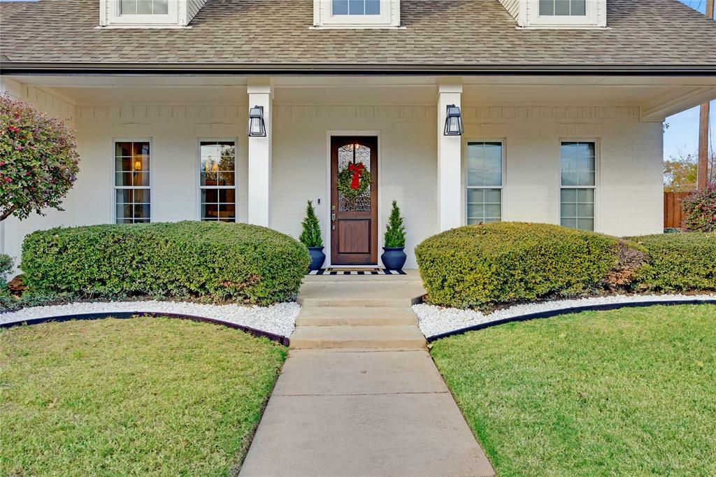 Property Photo:  6501 Glenhope Circle S  TX 76034 