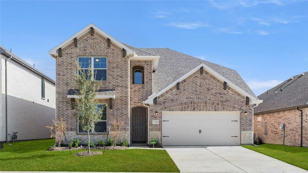 1239 Rothland  Red Oak TX 75154 photo