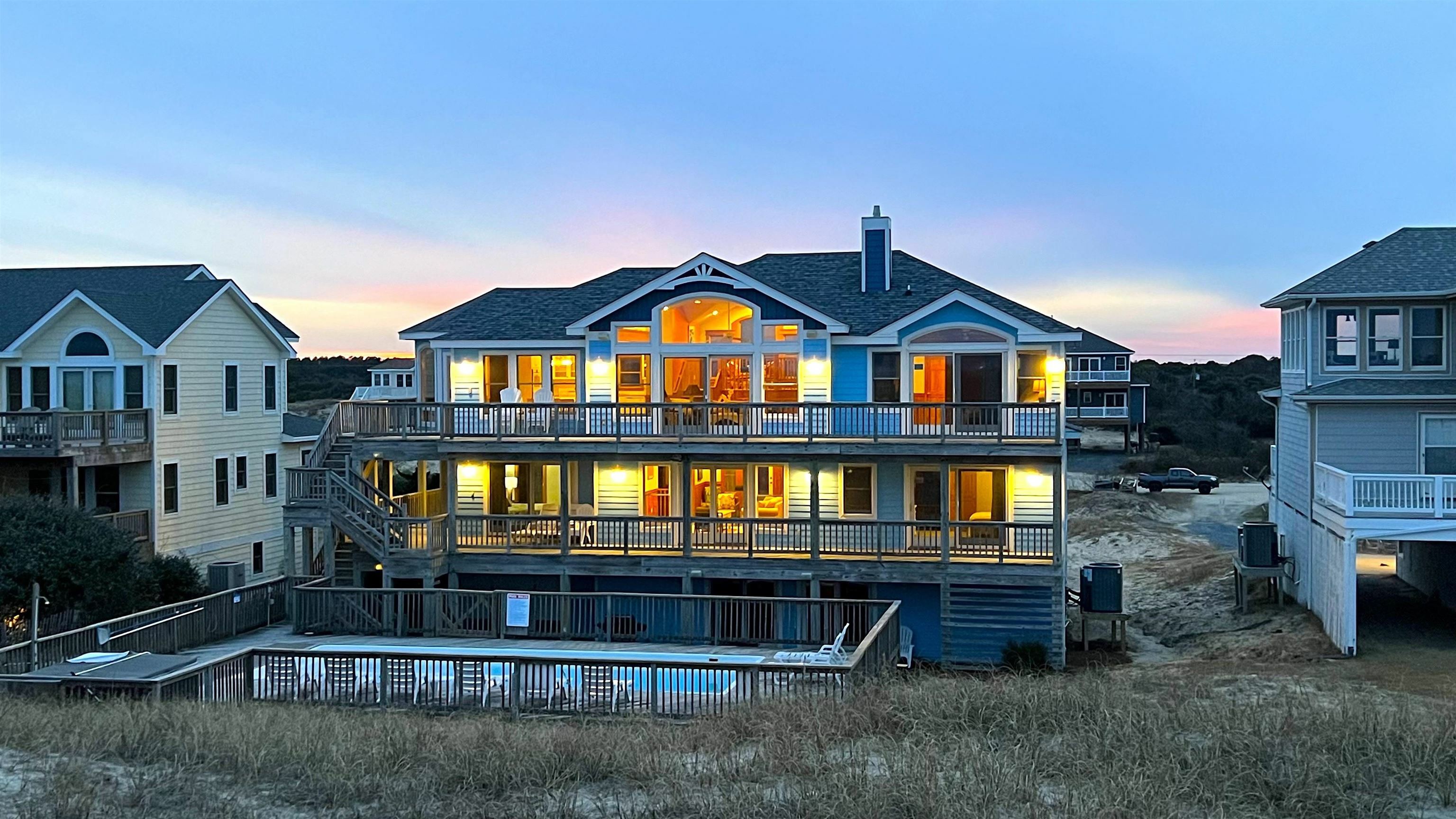 2091 Sandfiddler Road  Corolla NC 27927 photo