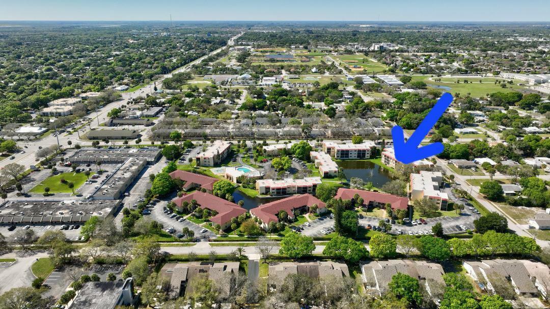 Property Photo:  2050 Oleander Boulevard 6-203  FL 34950 