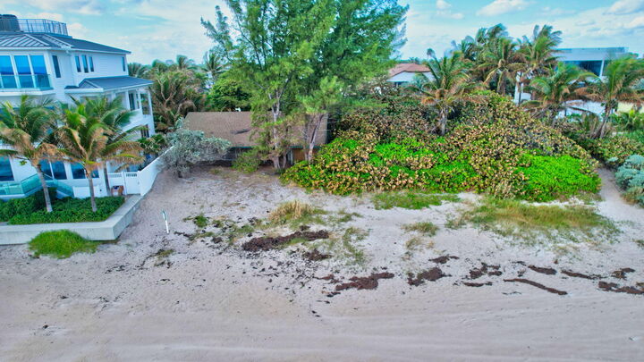 Property Photo: 5015 N Old Ocean Boulevard FL 33435