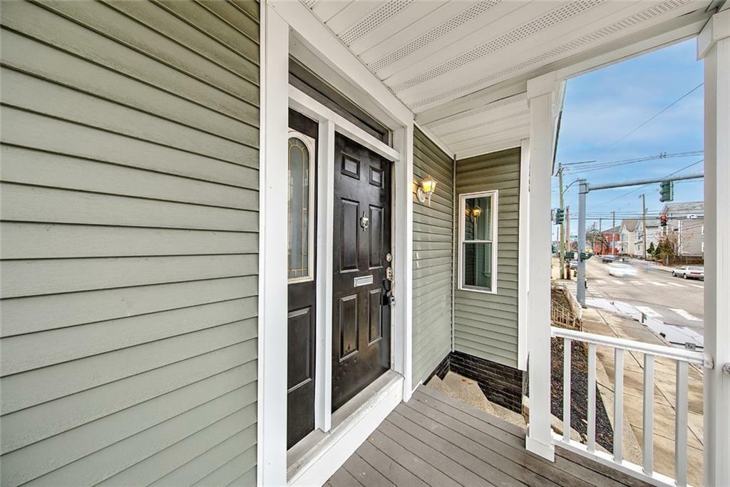 Property Photo:  515 Plainfield Street  RI 02909 