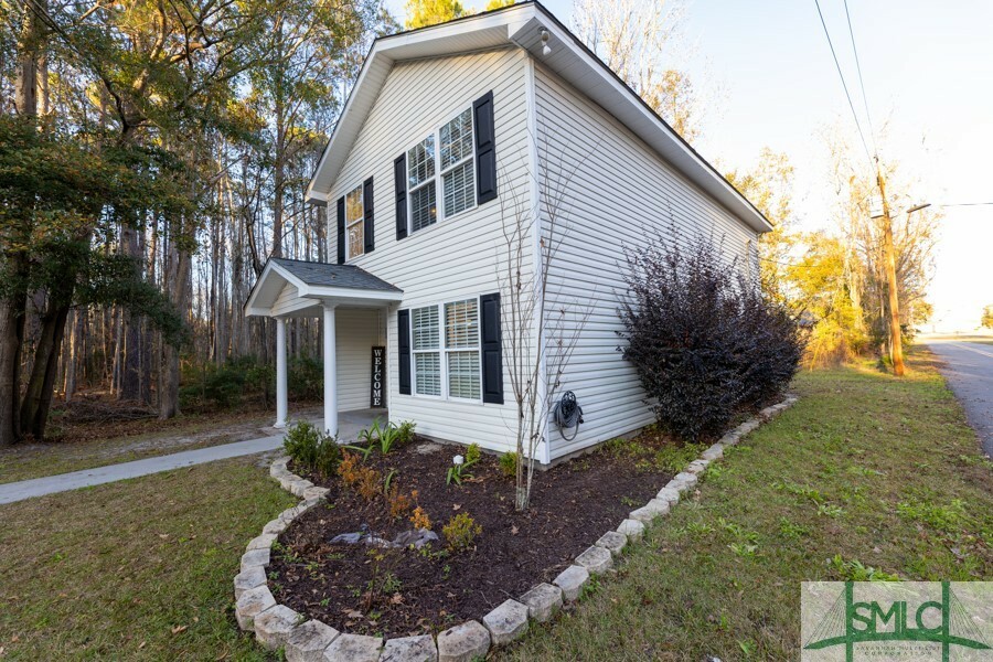 Property Photo:  92 Futrell Lane  GA 31312 