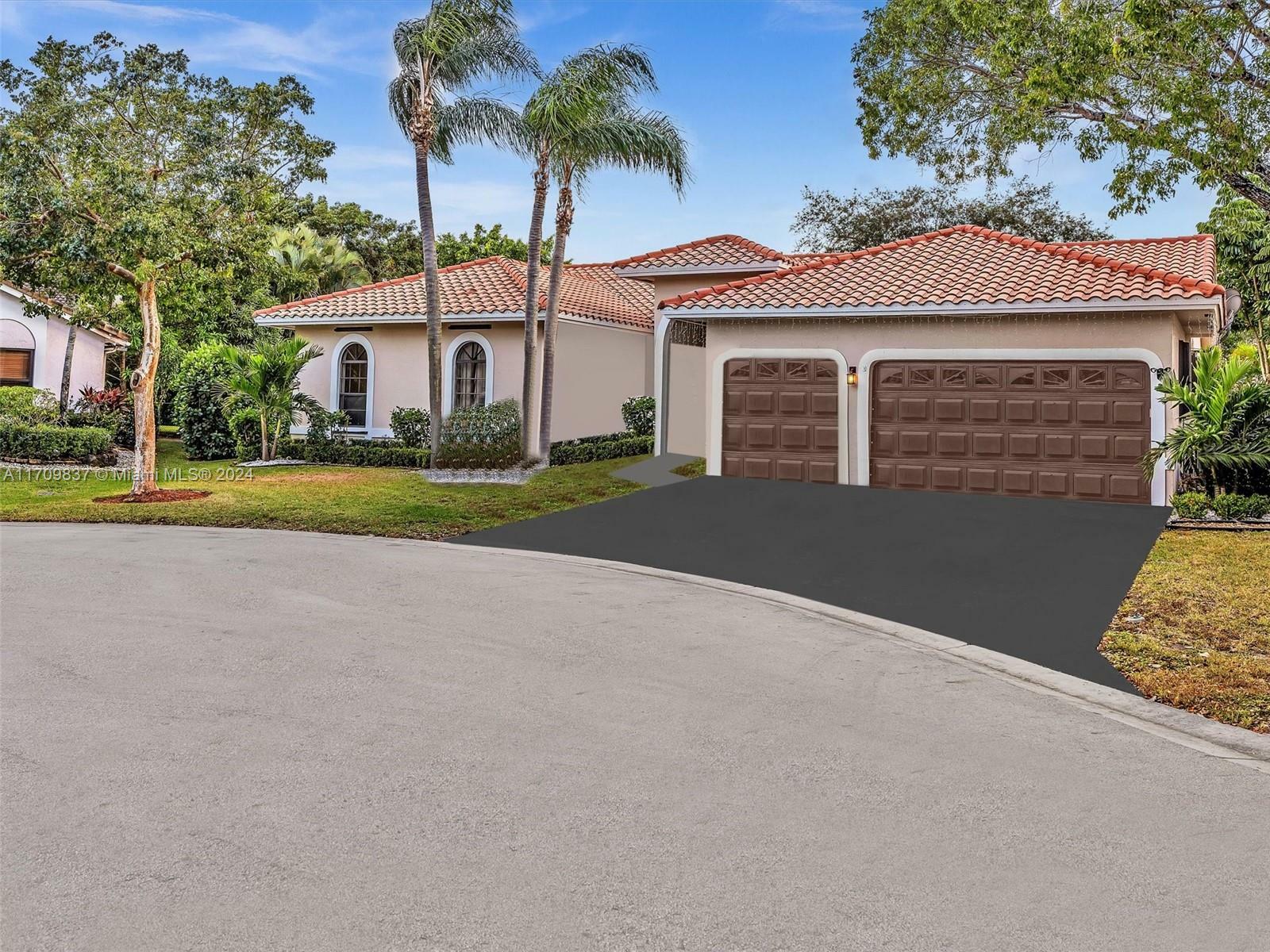 Property Photo:  4710 NW 98th Way  FL 33076 