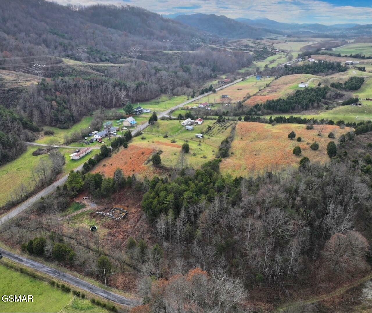 Property Photo:  804 Webster Valley Road  TN 37857 