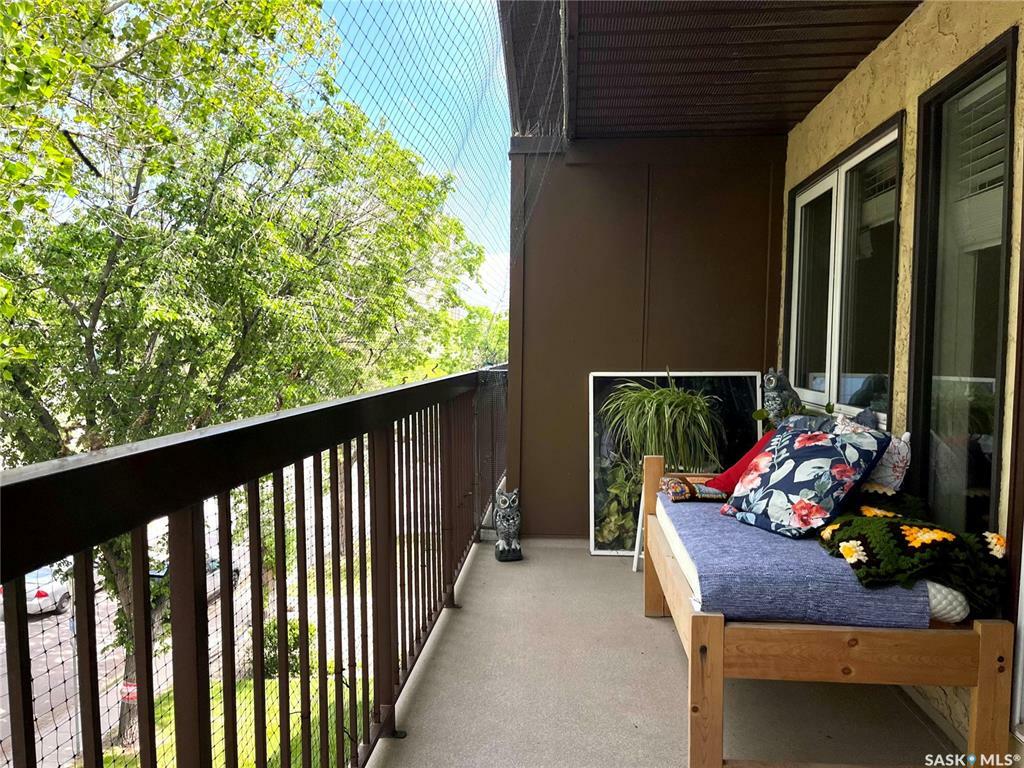 Photo de la propriété: 2727 Victoria Avenue 304 SK S4T 1K4