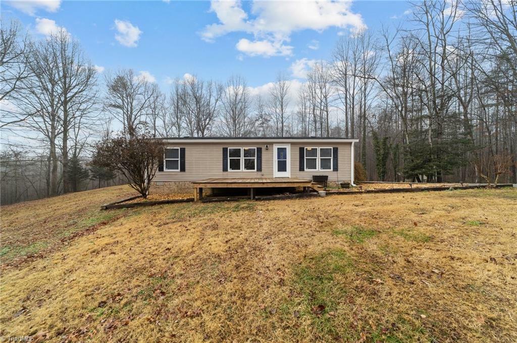 Property Photo:  137 Hagler Lane  NC 28621 