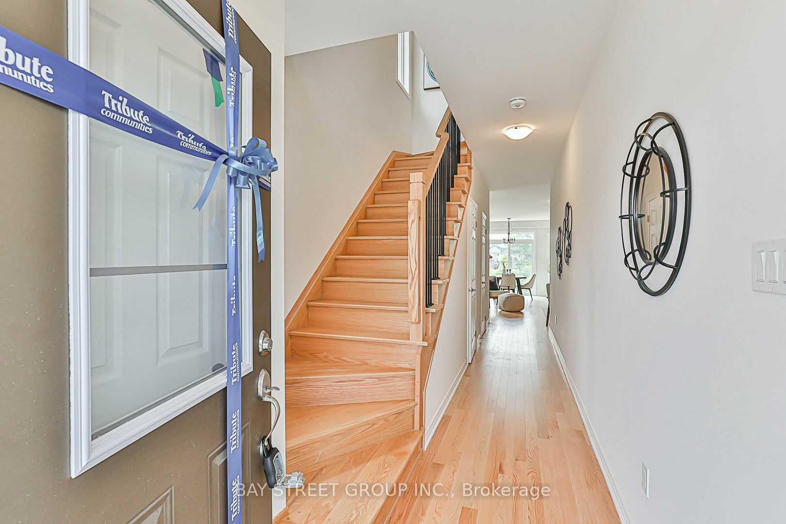 Property Photo:  91 Bayardo Dr  ON L1L 0V2 