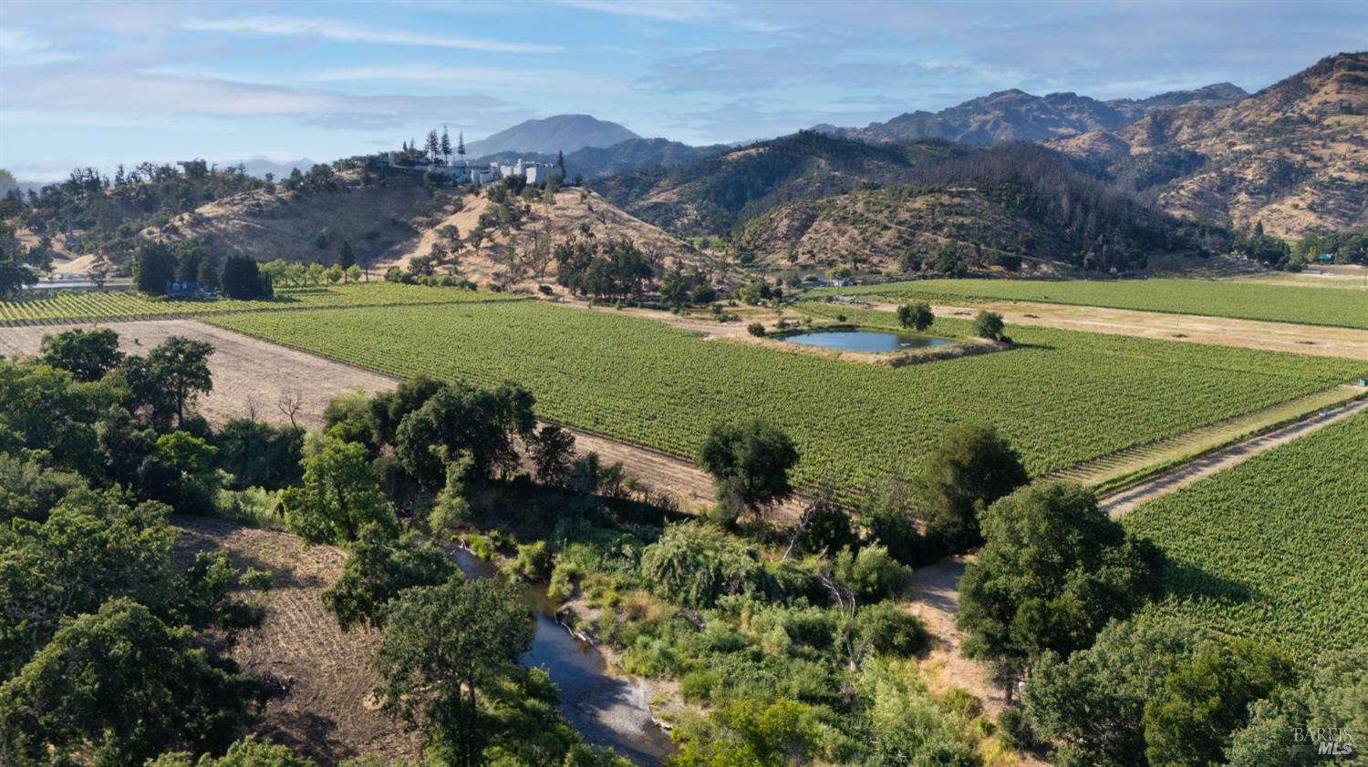Property Photo:  4427 Silverado Trail  CA 94515 