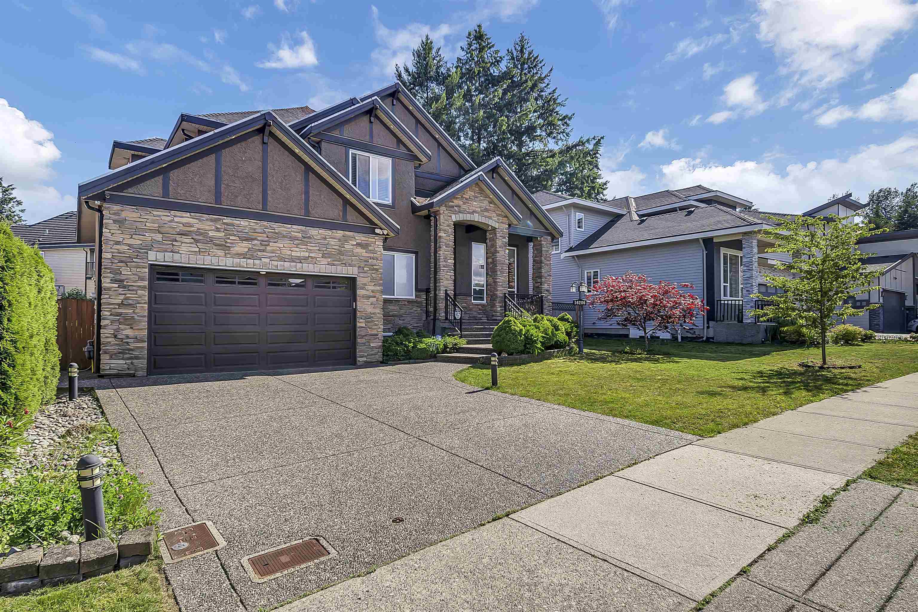 Property Photo:  16206 96B Avenue  BC V4N 5X2 