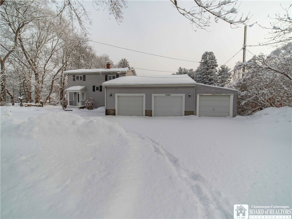 Property Photo:  4382 W Lake Road  NY 14757 