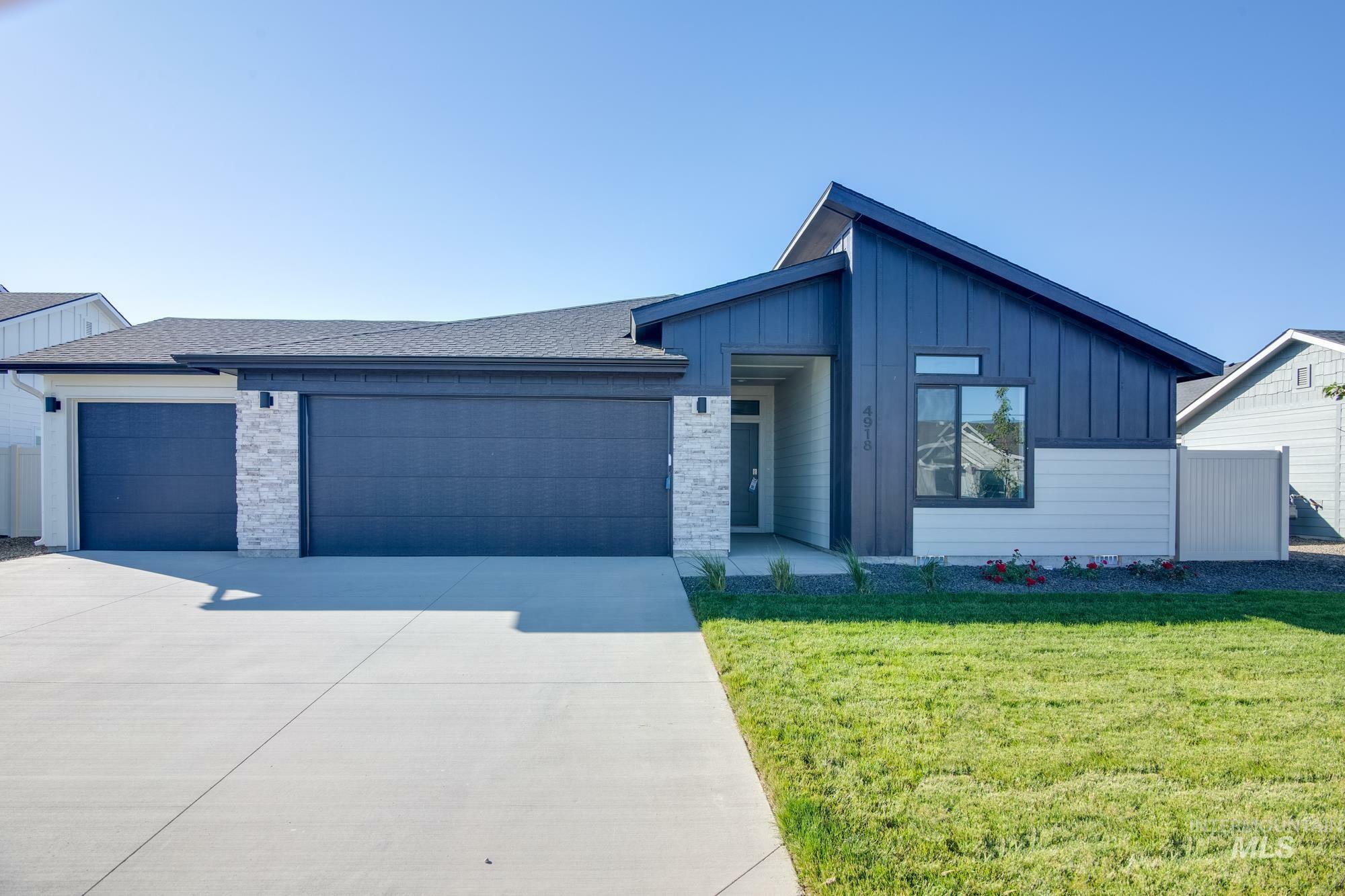 14785 N Ninja Way  Nampa ID 83651 photo