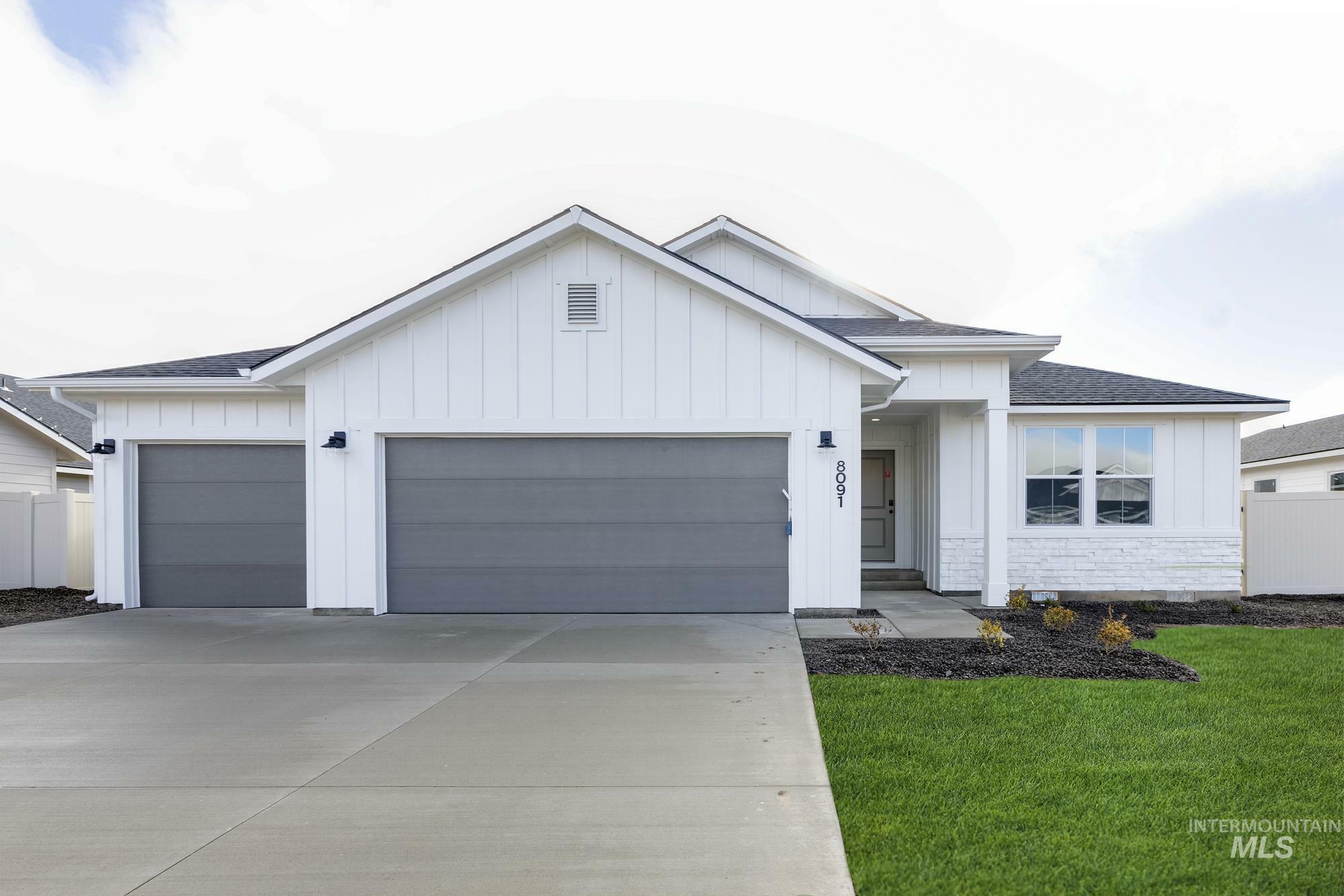 Property Photo:  8091 E Bright Angel Dr  ID 83687 