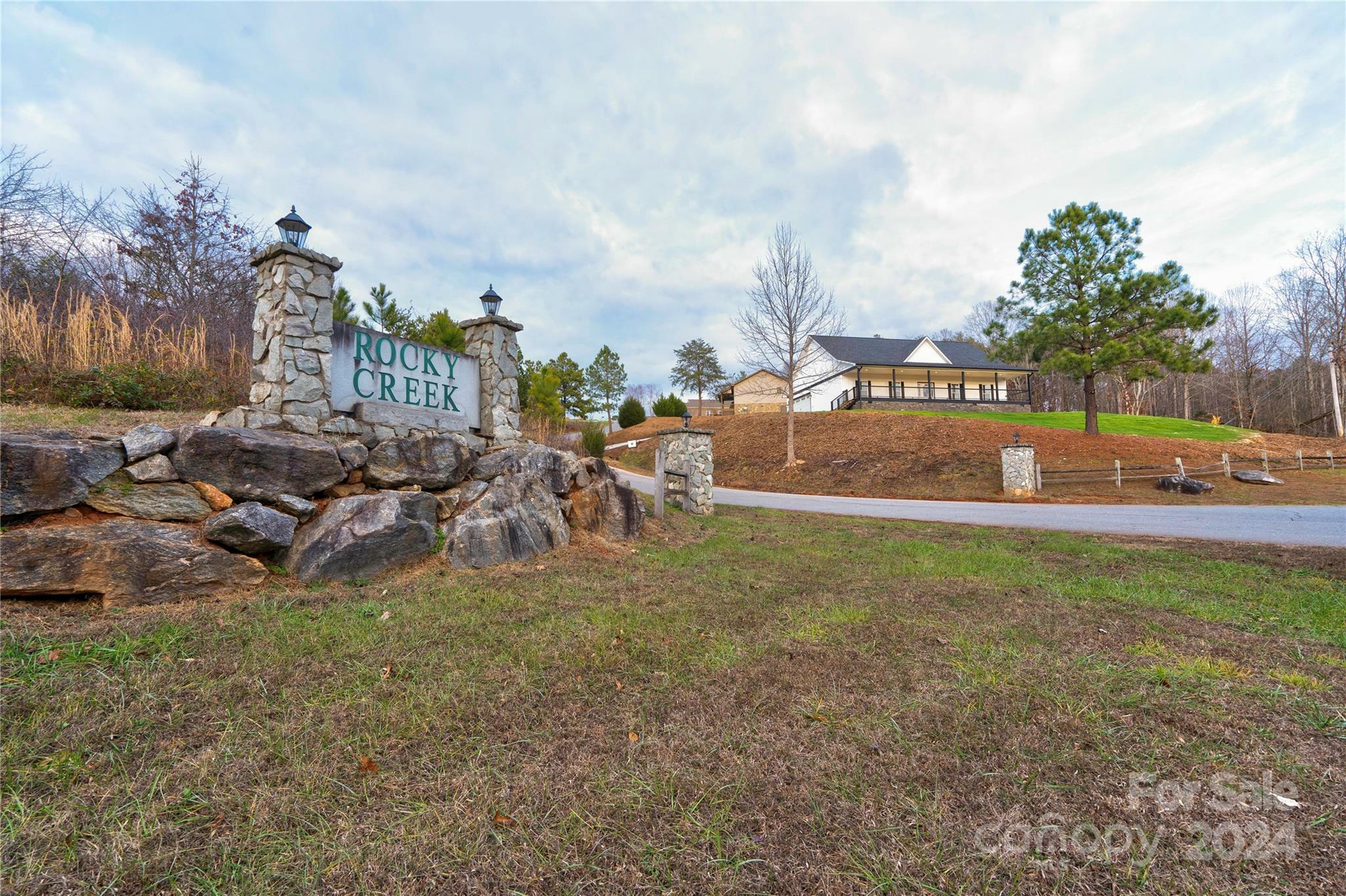 Property Photo:  4206 Boulder Drive  NC 28655 