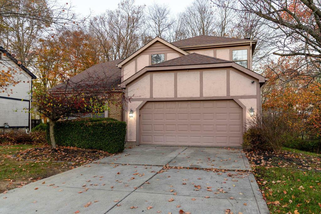 Property Photo:  3092 Highland Park Drive  OH 43147 