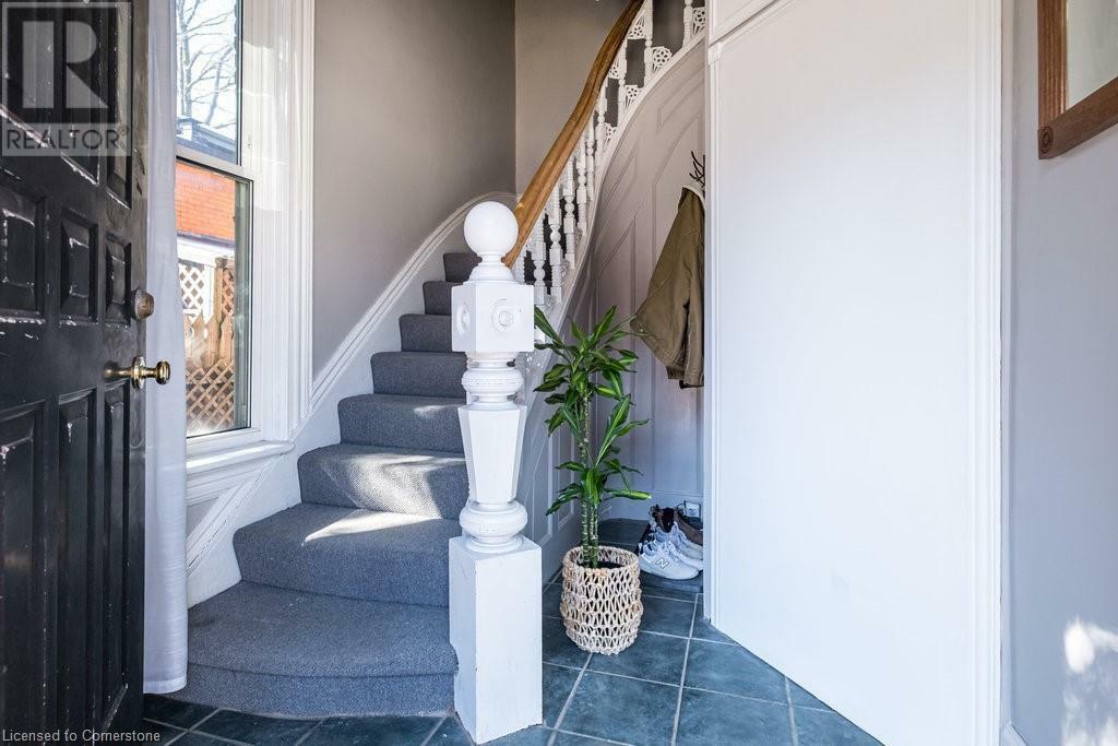 Property Photo:  270 Queen Street South  ON L8P 3T3 