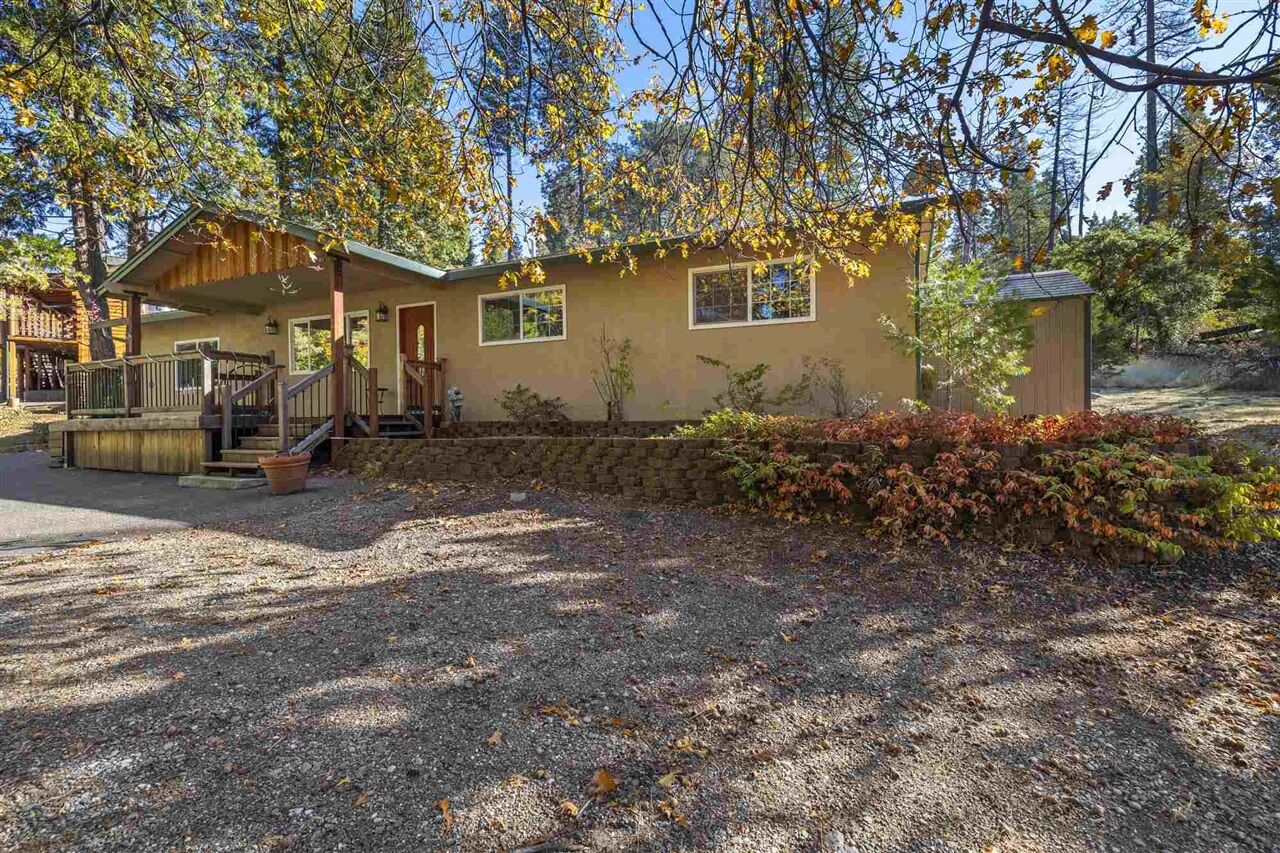 Property Photo:  22361 Ridge  CA 95383 