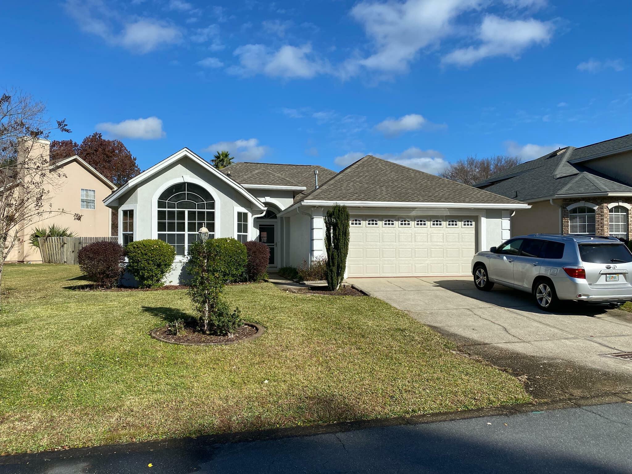 Property Photo:  1181 Cathridge  FL 32547 