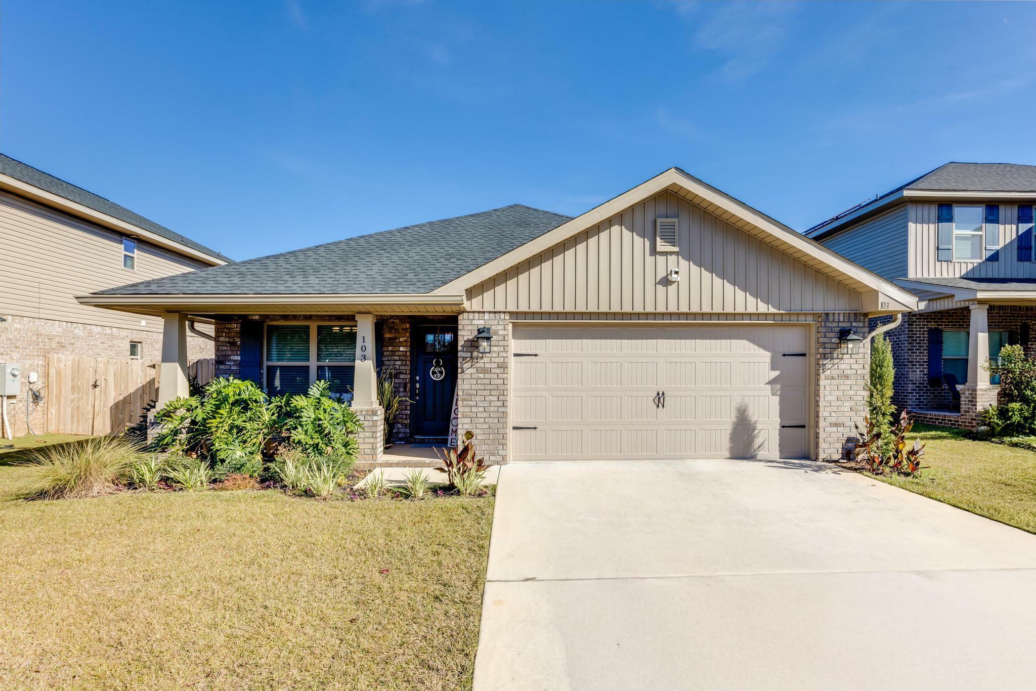 103 Ridgeway Circle  Crestview FL 32536 photo