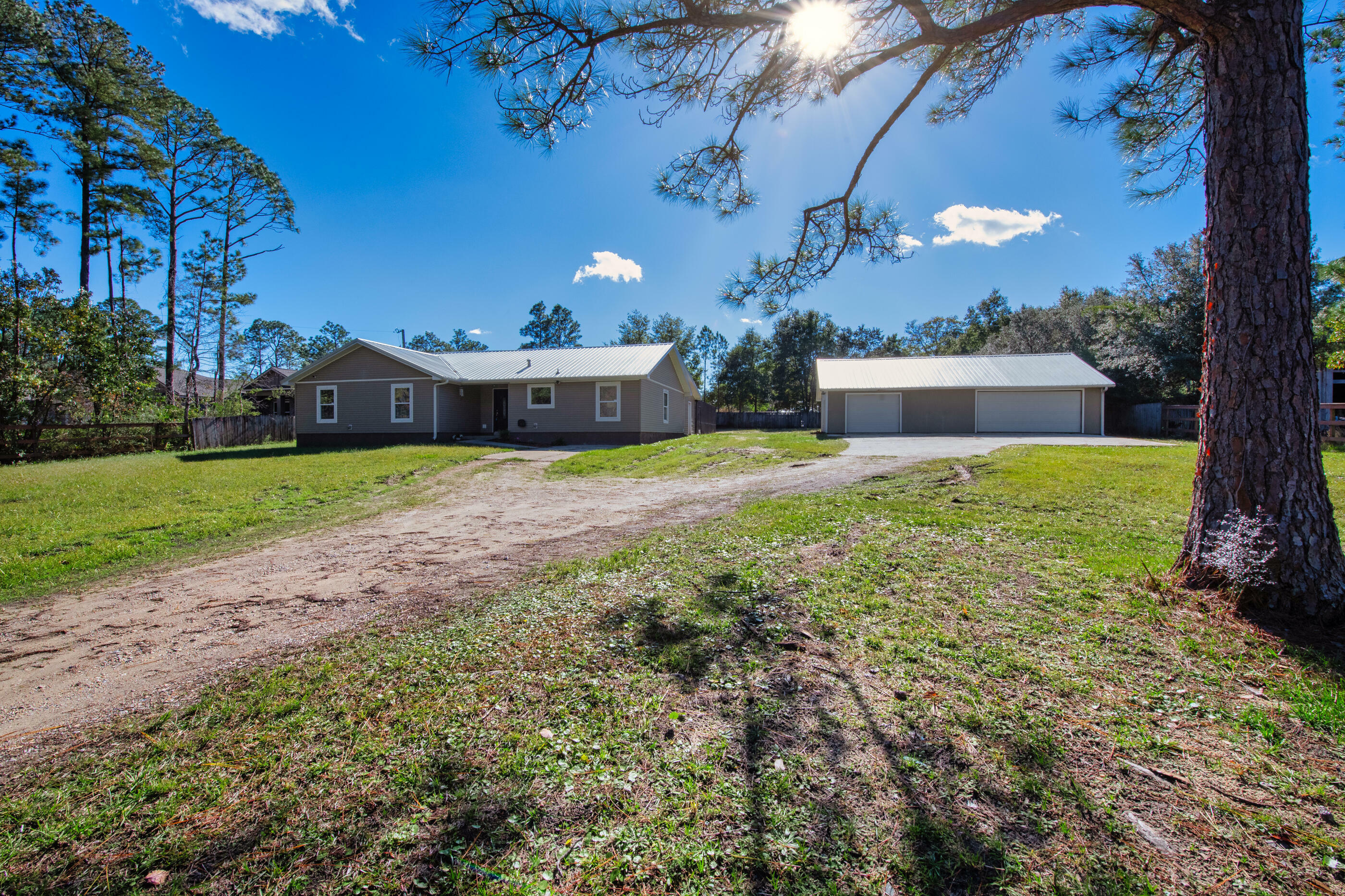 Property Photo:  9065 E River Drive  FL 32566 