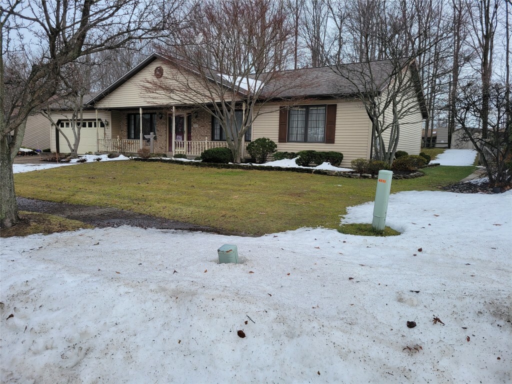 Property Photo:  4101 Ridgewood Drive  PA 16506 