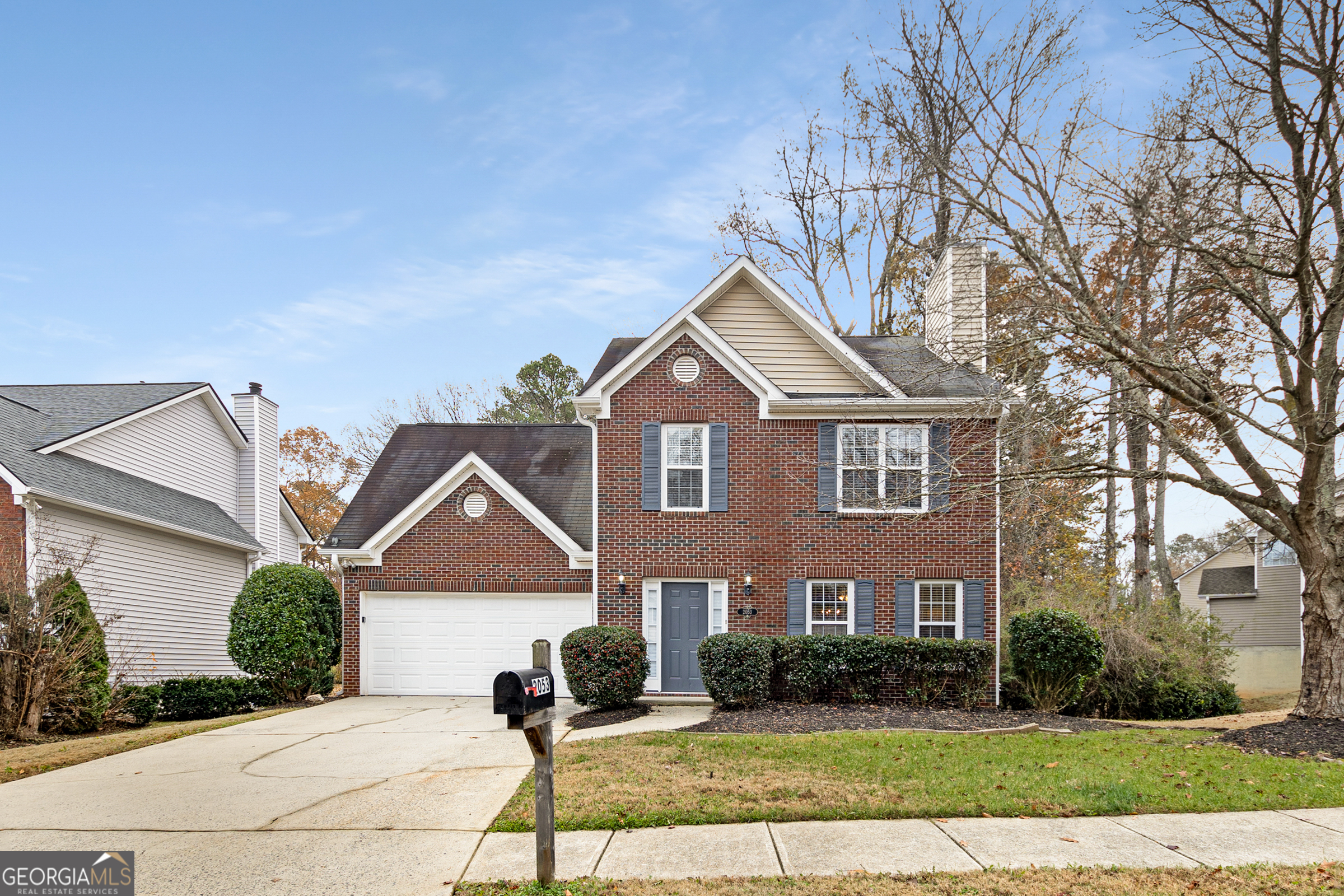 2053 Ridgestone Landing SW  Marietta GA 30008 photo