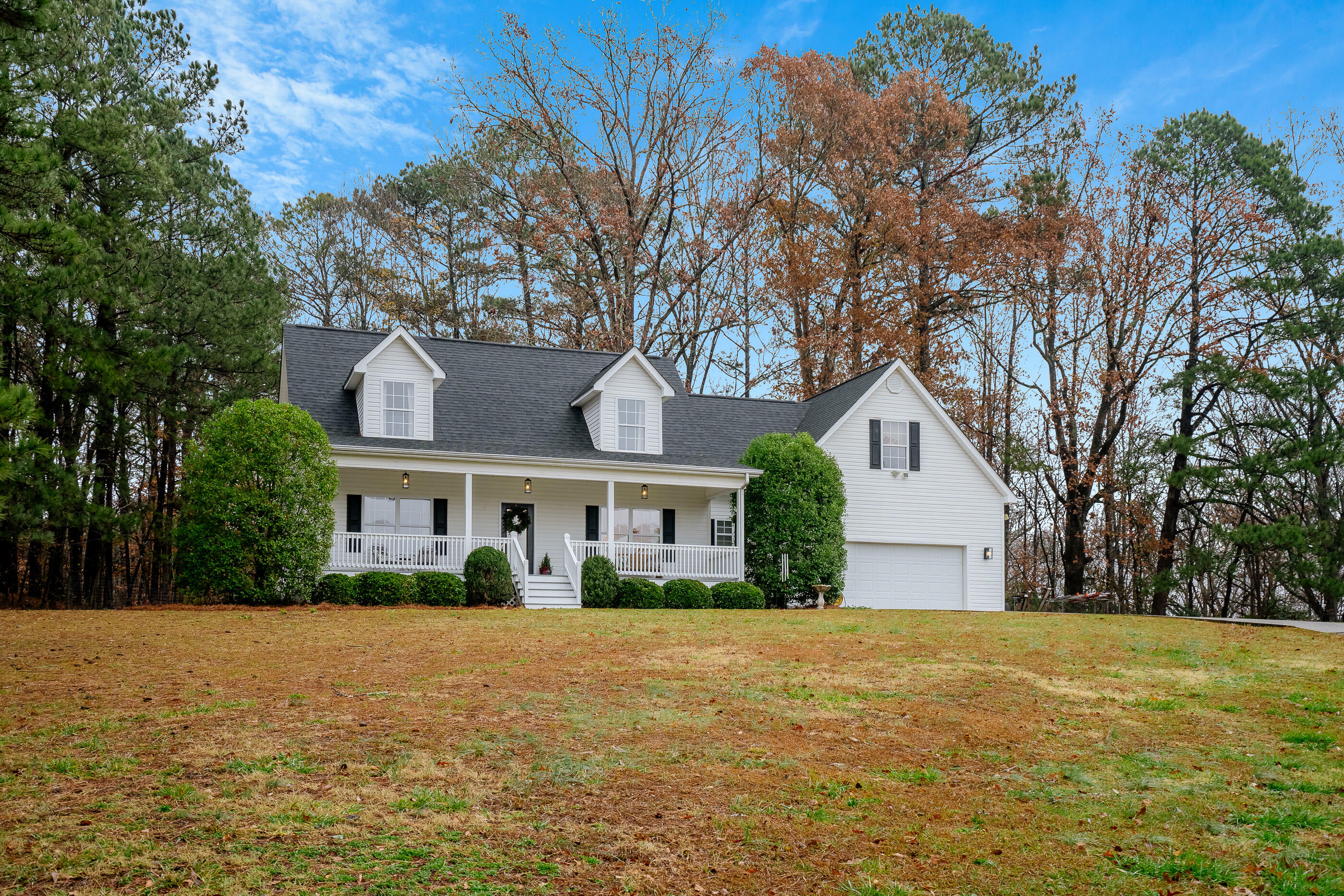 Property Photo:  169 Lancaster Way  GA 30721 