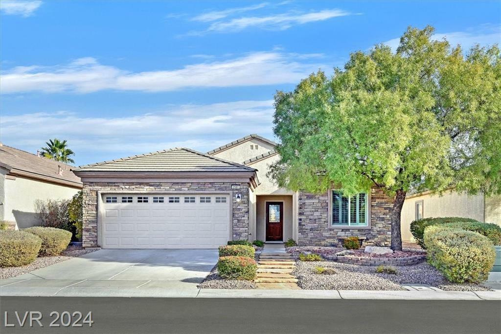 Property Photo:  2591 Moonlight Valley Avenue  NV 89044 