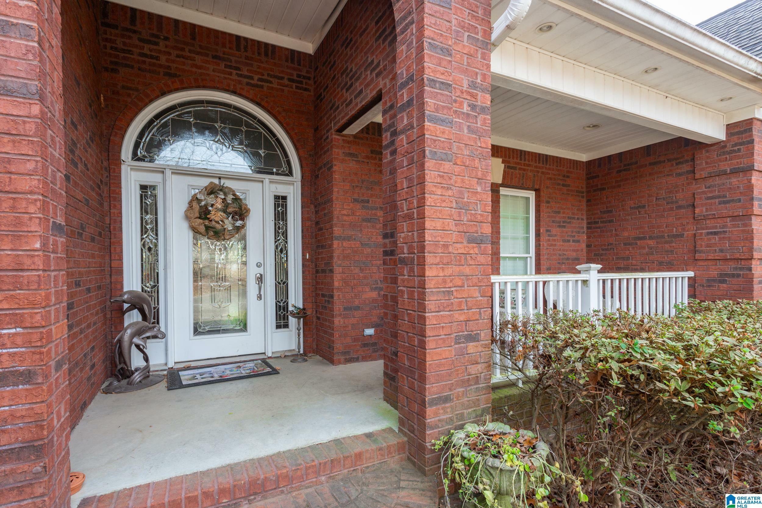 Property Photo:  403 Laurel Springs Road  AL 36207 