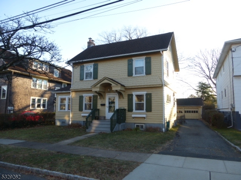 Property Photo:  43 James St  NJ 07042 