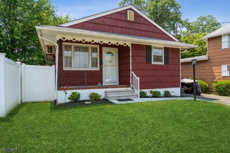 Property Photo:  130 Lincoln Ave  NJ 08876 