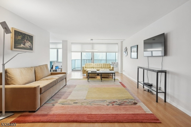 Property Photo:  1 Claridge Dr Apt 503  NJ 07044 