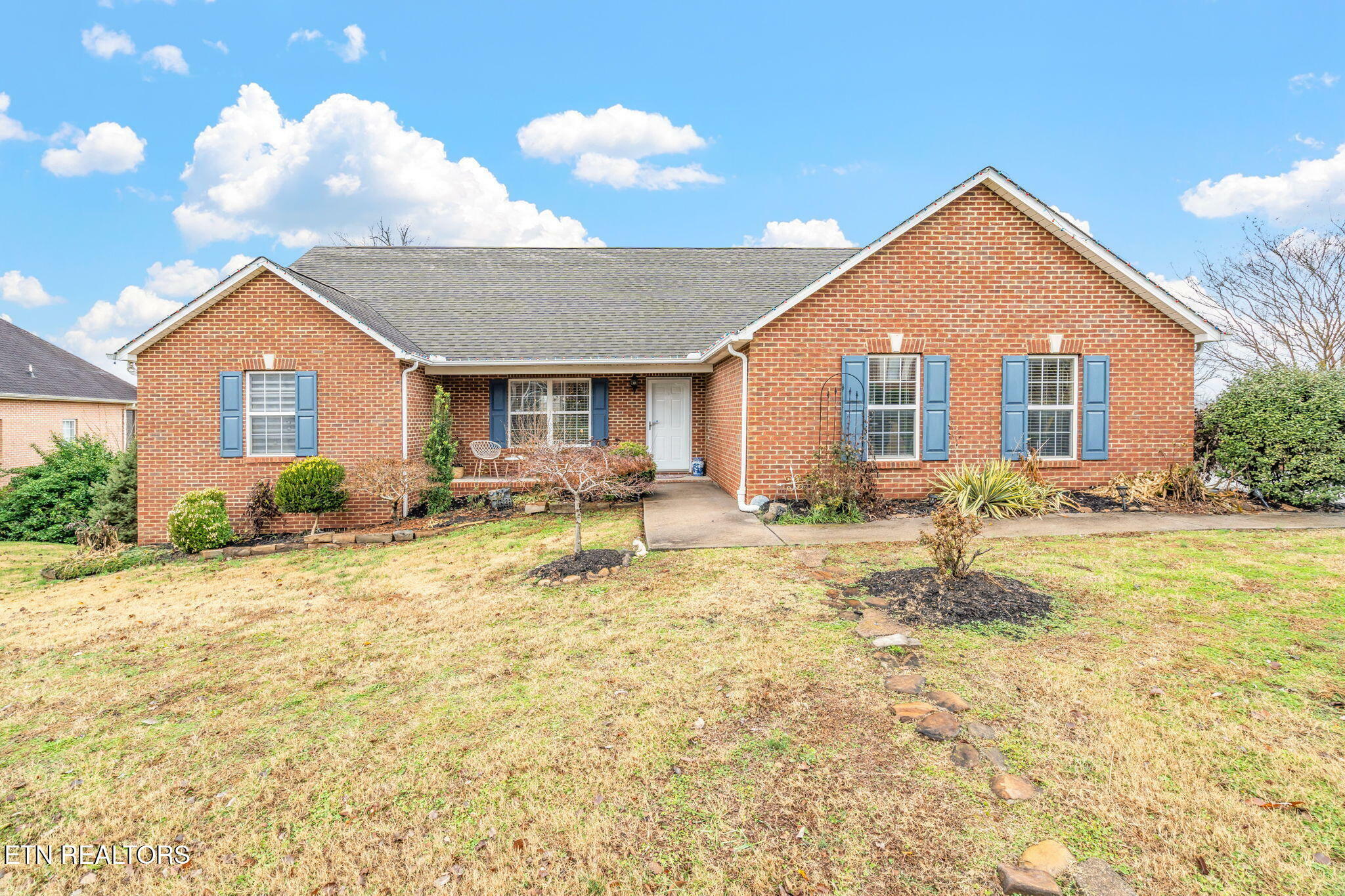 Property Photo:  12417 Stonebranch Way  TN 37922 