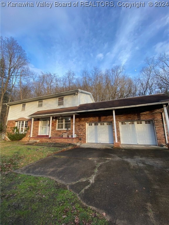 1615 Sugar Creek Drive  Charleston WV 25312 photo