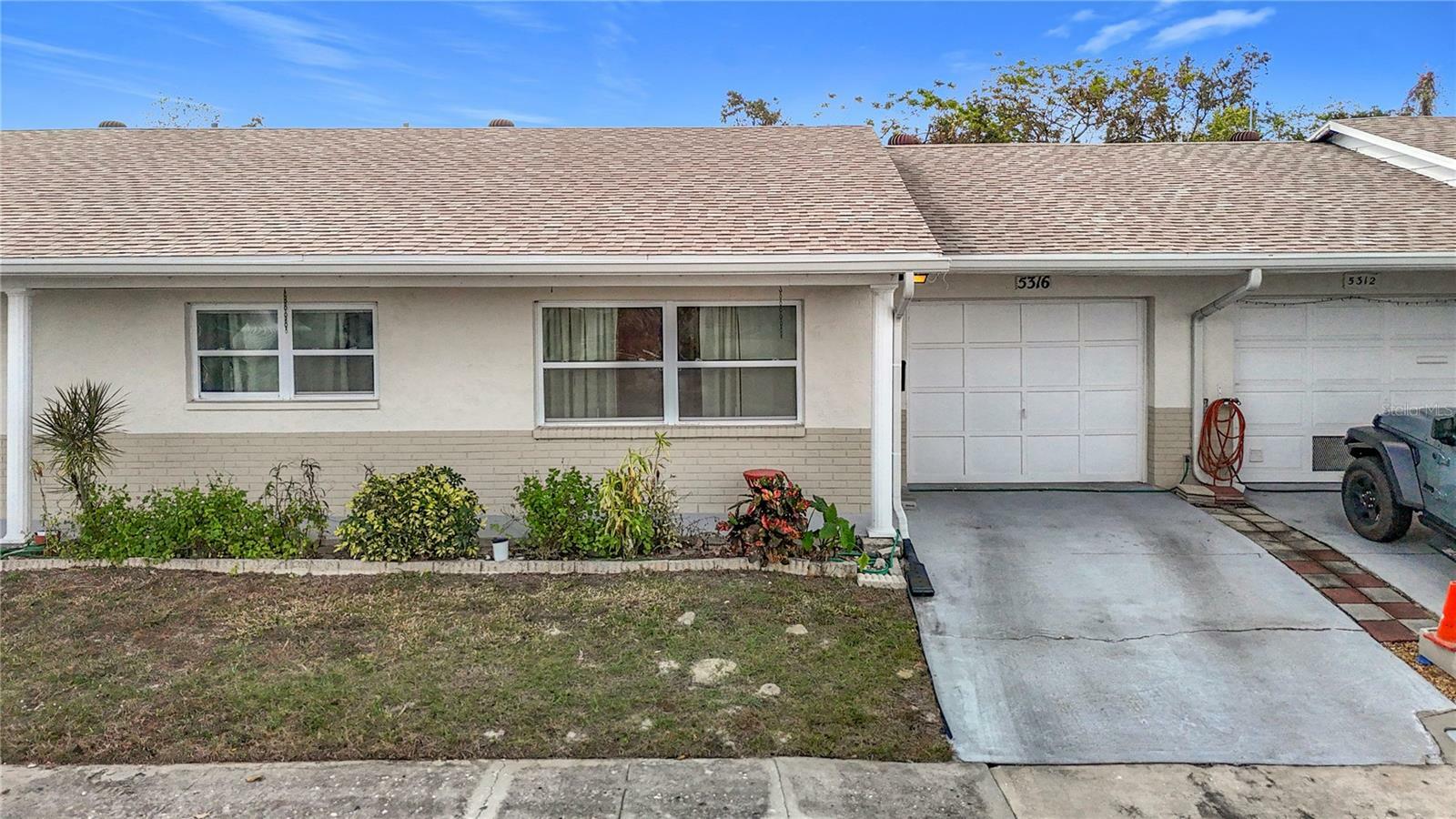 5316 Buttonwood Drive  New Port Richey FL 34652 photo